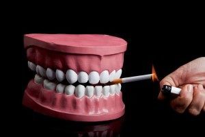 VALUE SMILES, AN AFFORDABLE DENTAL CARE OFFICE IN LITHIA SPRINGS AND DOUGLASVILLE. SMOKING AND TOOTH LOSS