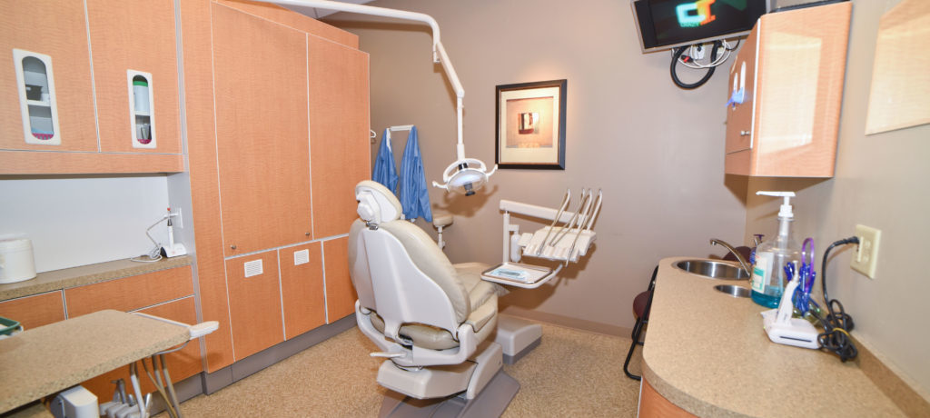 High quality dental equipment at Value Smiles Dentistry, Lithia Springs, Georgia