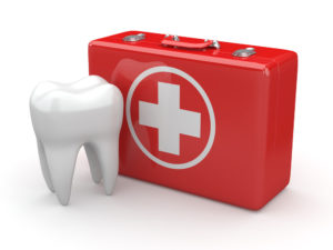 dental emergency care